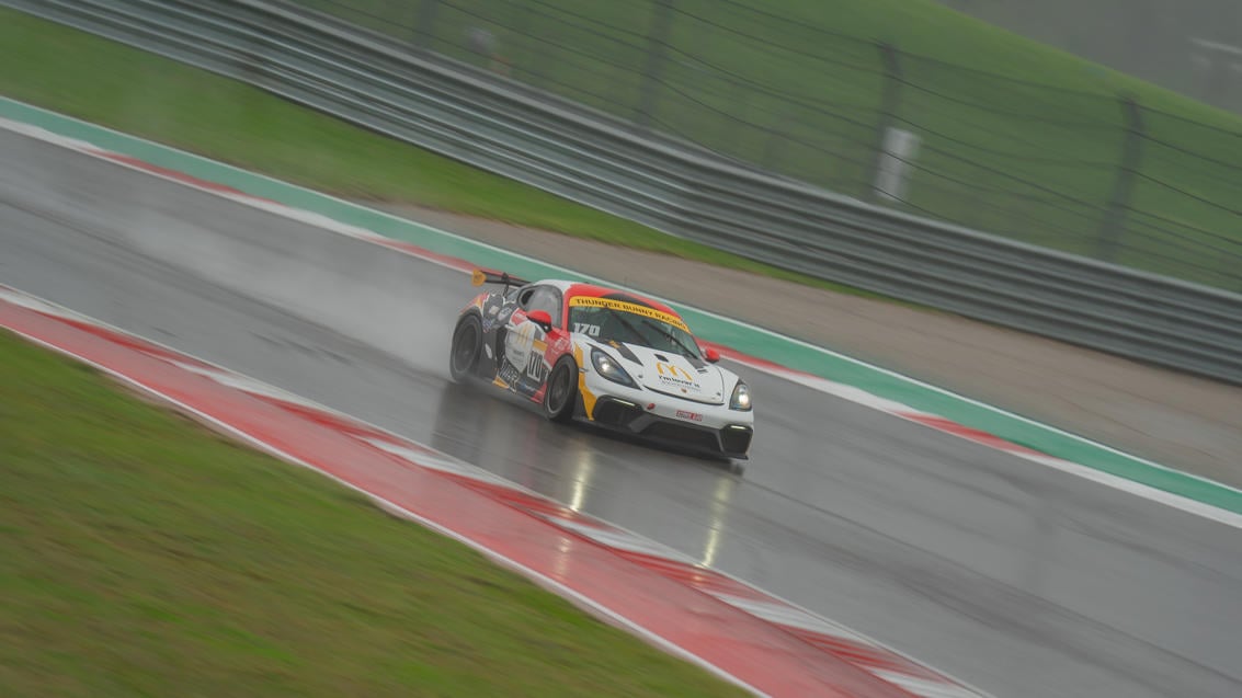 Max Track Time - COTA - December 2023 (1)