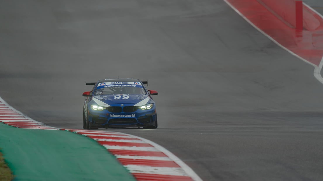 Max Track Time - COTA - December 2023 (10)
