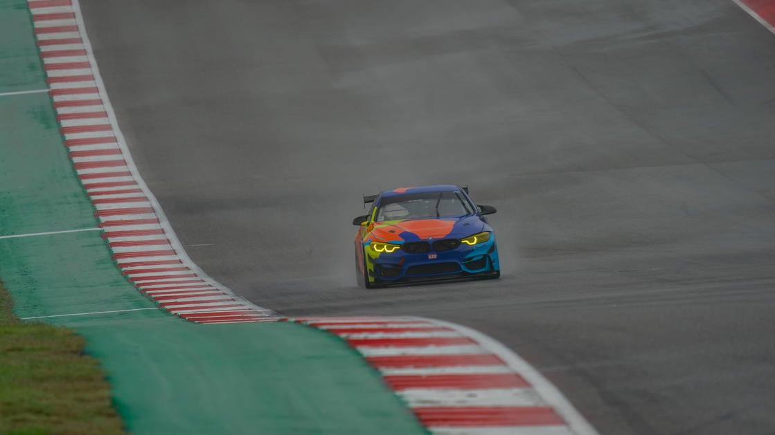 Max Track Time - COTA - December 2023 (11)