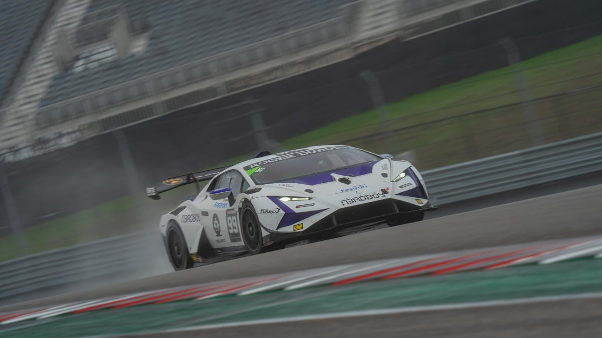 Max Track Time - COTA - December 2023 (13)