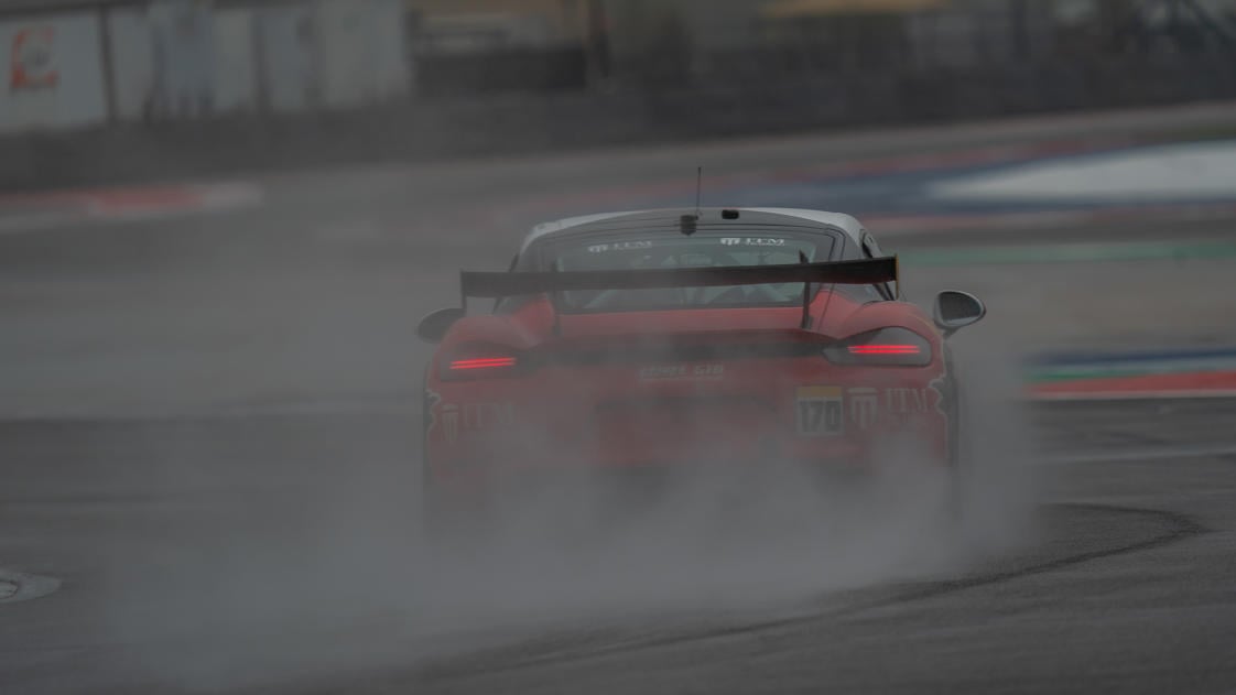 Max Track Time - COTA - December 2023 (14)