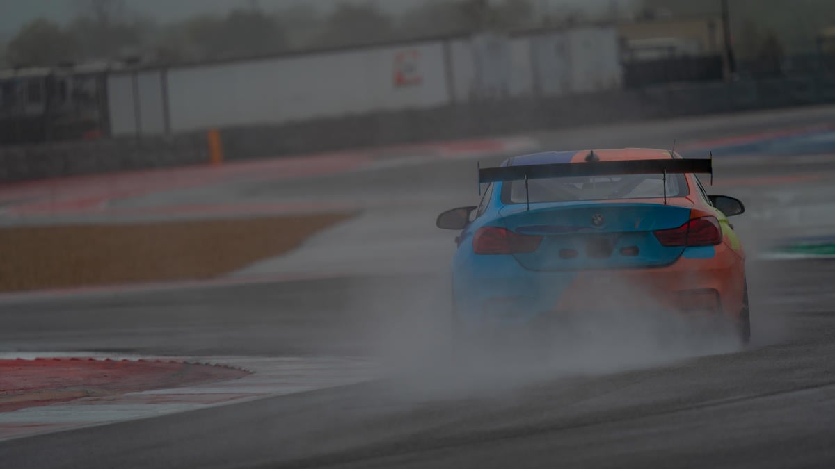 Max Track Time - COTA - December 2023 (15)