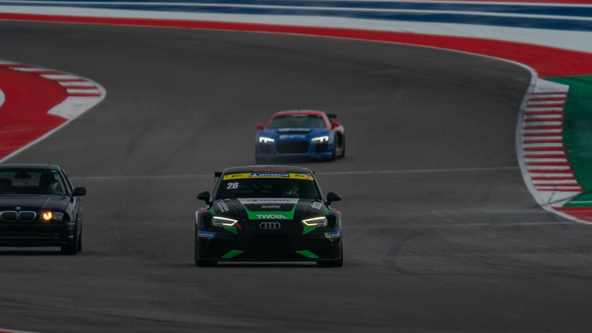 Max Track Time - COTA - December 2023 (17)