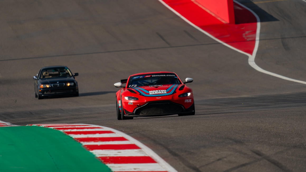Max Track Time - COTA - December 2023 (18)