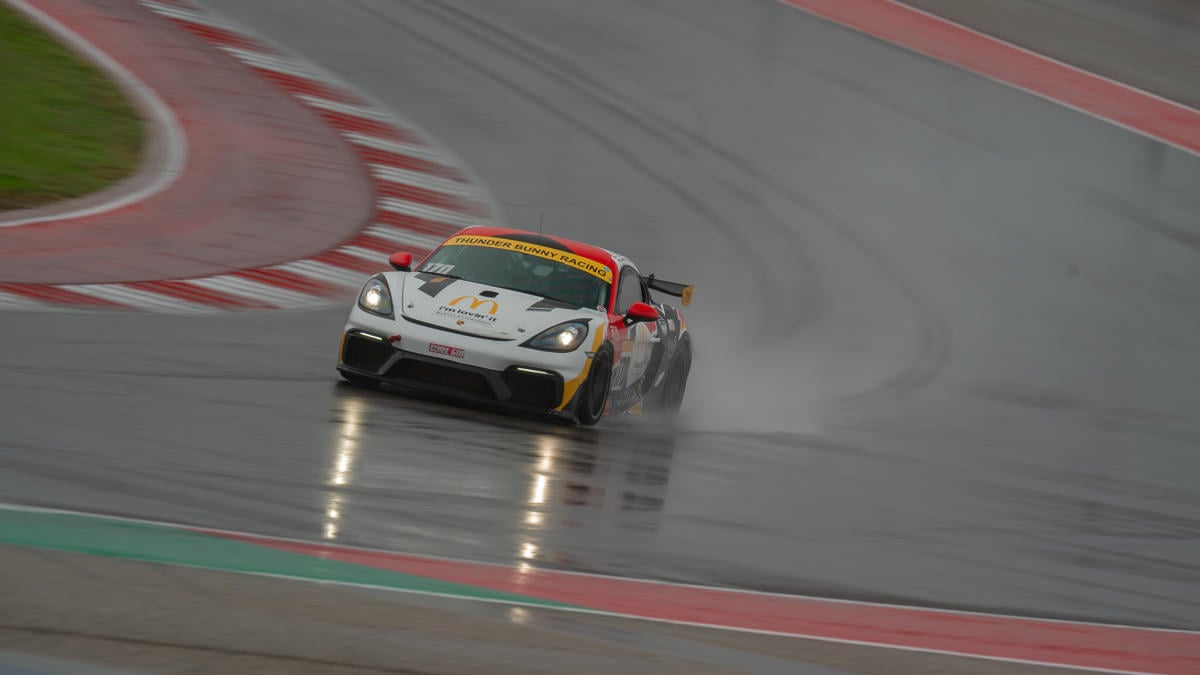 Max Track Time - COTA - December 2023 (2)