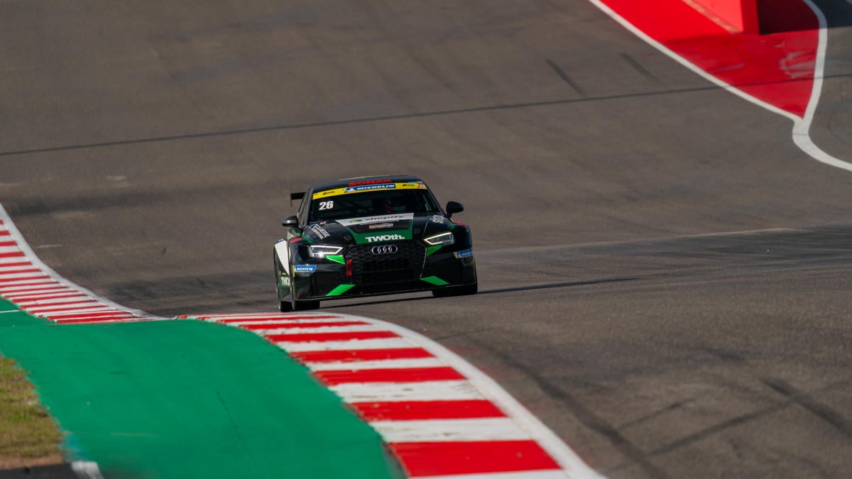Max Track Time - COTA - December 2023 (20)