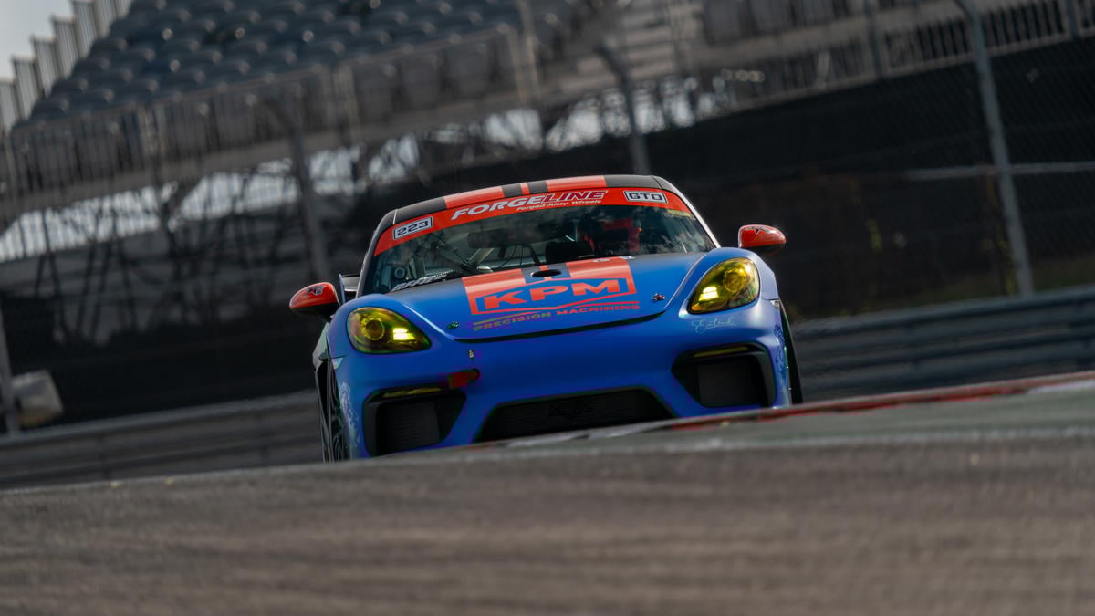 Max Track Time - COTA - December 2023 (23)