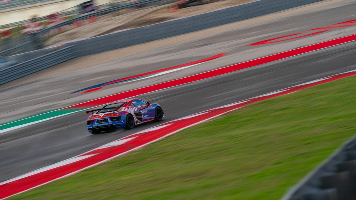 Max Track Time - COTA - December 2023 (24)