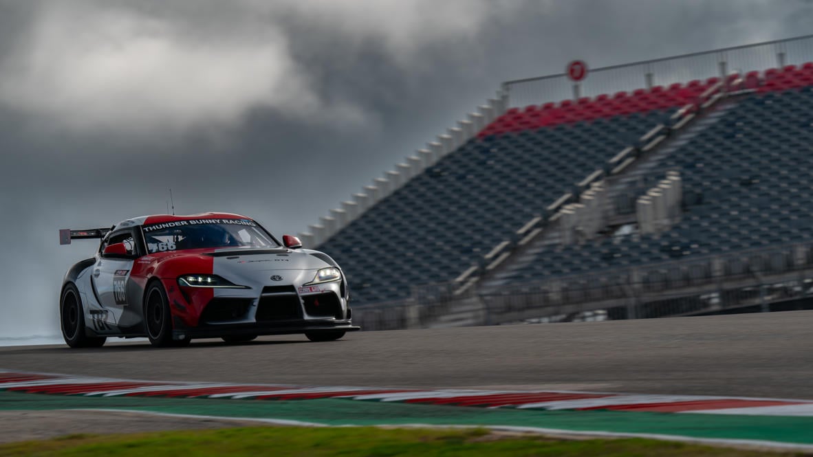 Max Track Time - COTA - December 2023 (25)