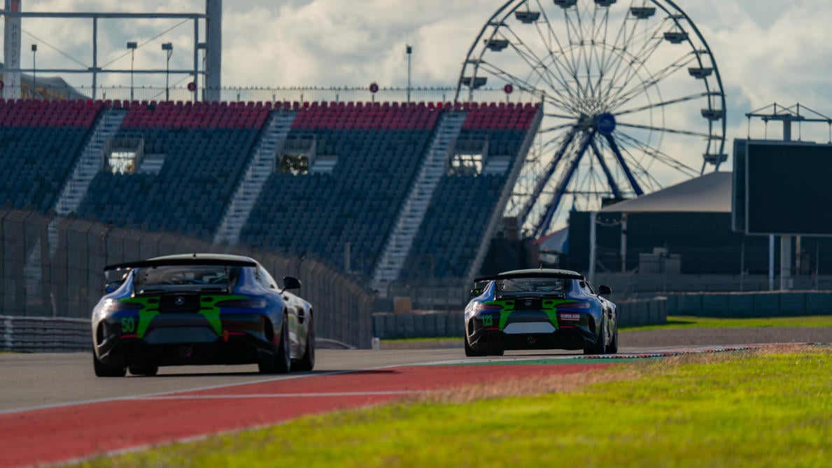 Max Track Time - COTA - December 2023 (26)