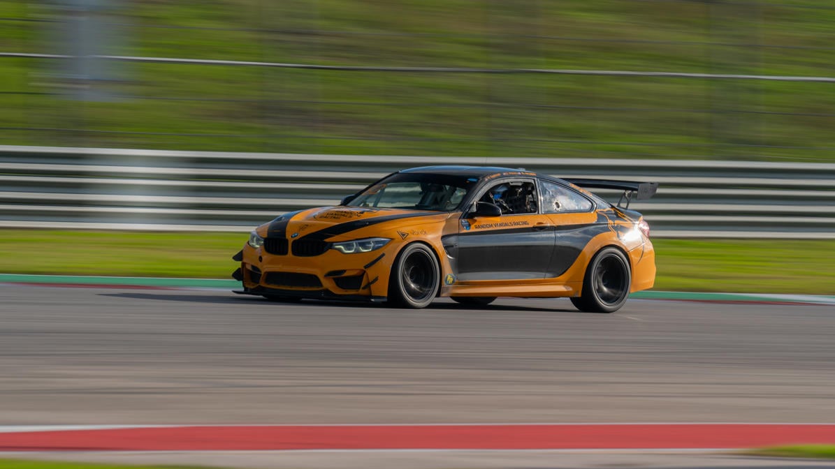 Max Track Time - COTA - December 2023 (28)