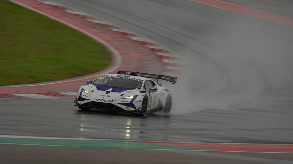 Max Track Time - COTA - December 2023 (3)