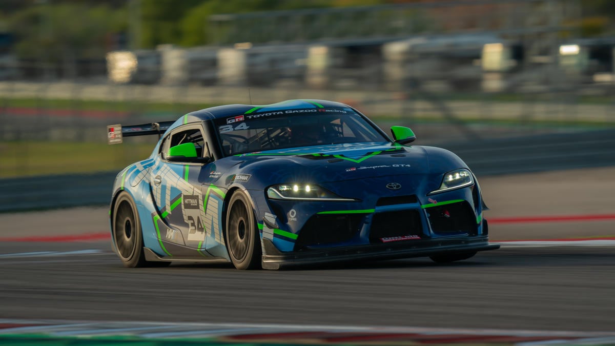 Max Track Time - COTA - December 2023 (31)
