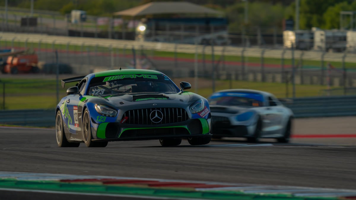 Max Track Time - COTA - December 2023 (34)