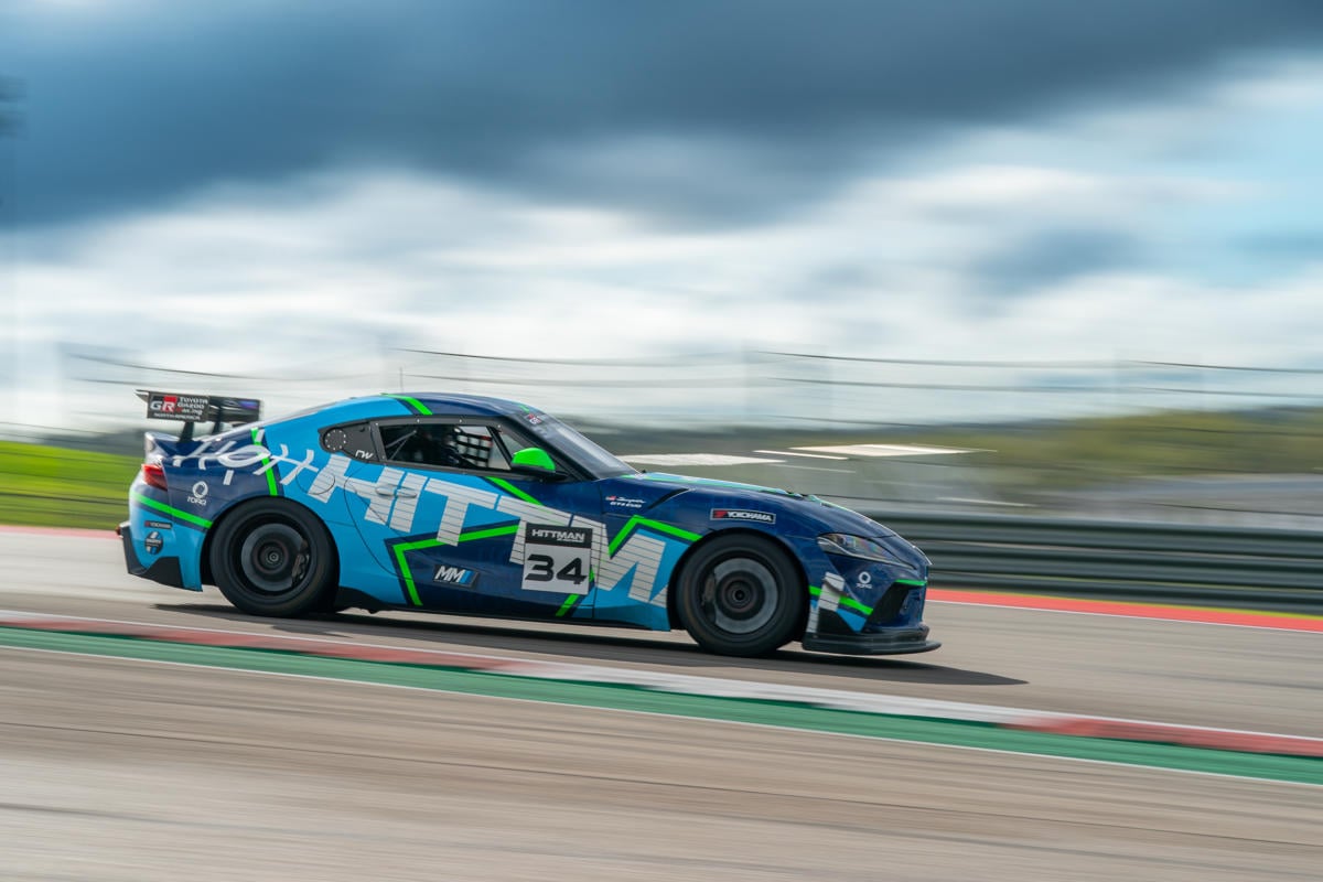Max Track Time - COTA - December 2023 (37)