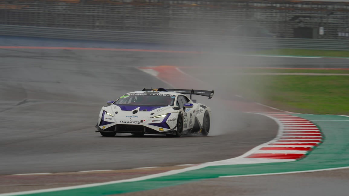 Max Track Time - COTA - December 2023 (4)