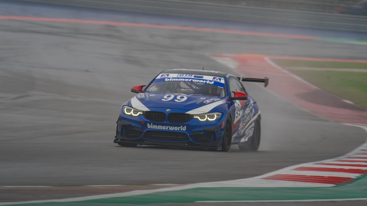 Max Track Time - COTA - December 2023 (6)