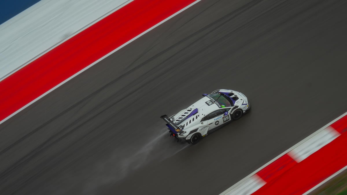Max Track Time - COTA - December 2023 (8)