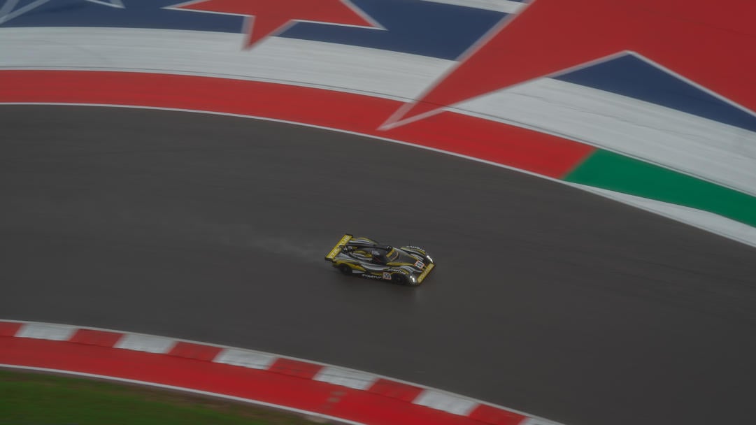 Max Track Time - COTA - December 2023 (9)