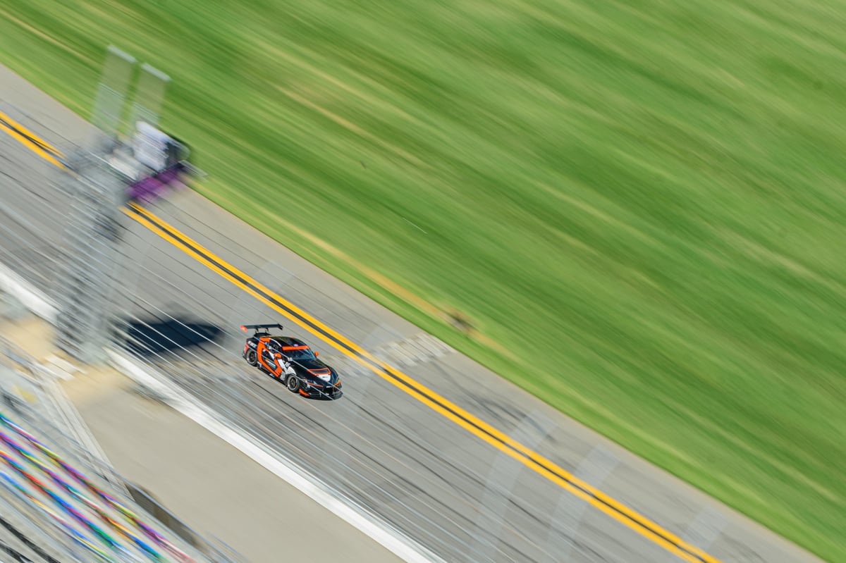 Max Track Time - Daytona International Speedway - June 2023   (1)