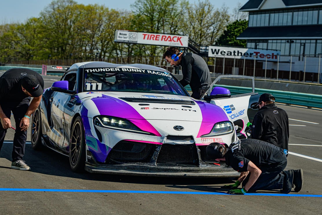 Max Track Time - Road America - May 2023  (10)