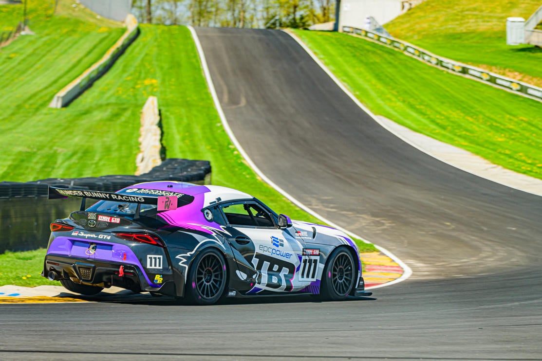 Max Track Time - Road America - May 2023  (20)