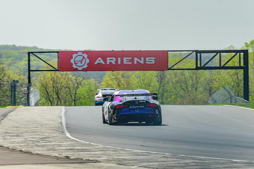 Max Track Time - Road America - May 2023  (54)
