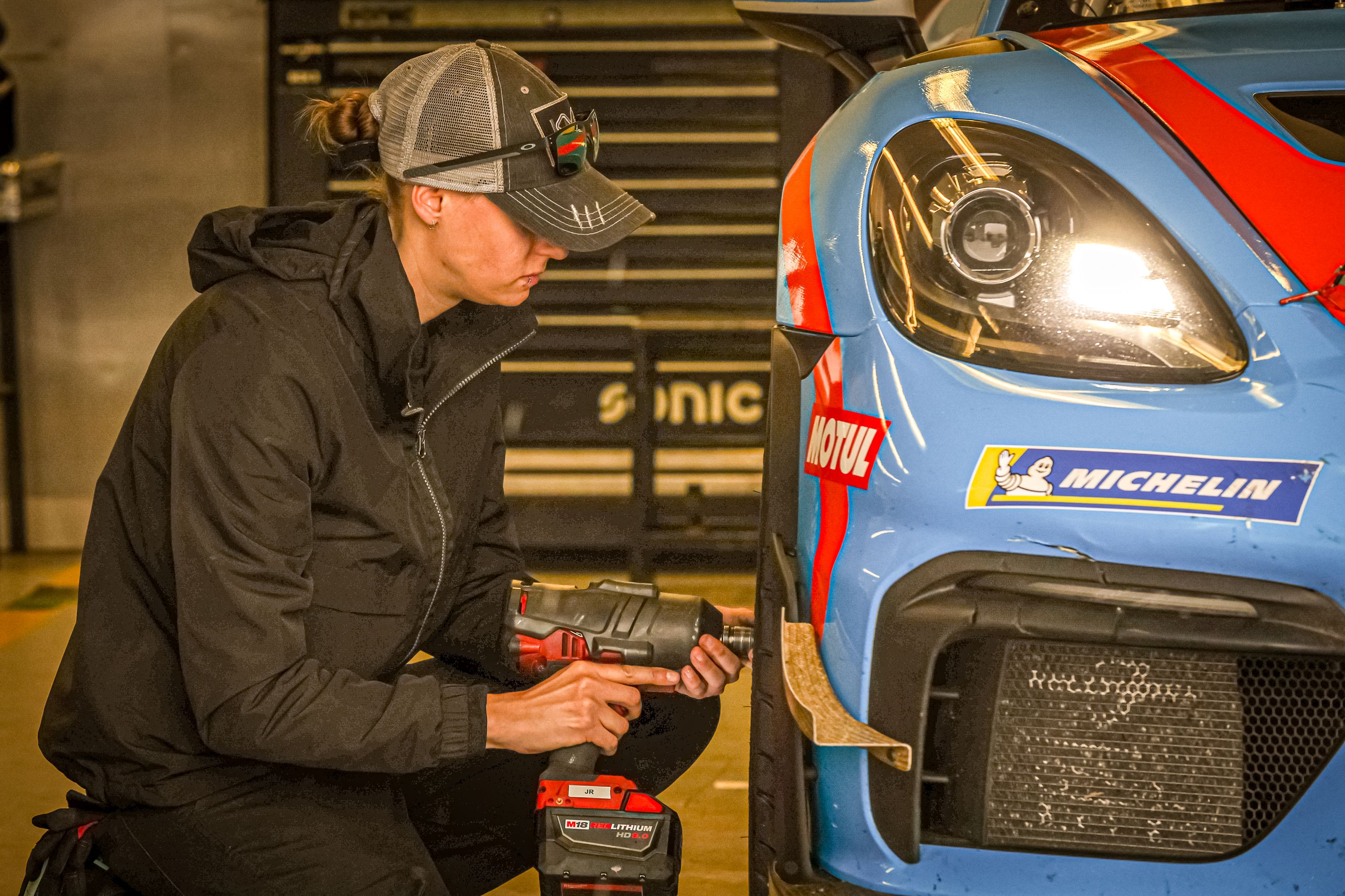 Max Track Time - Virginia International Raceway - May 2023  (1)