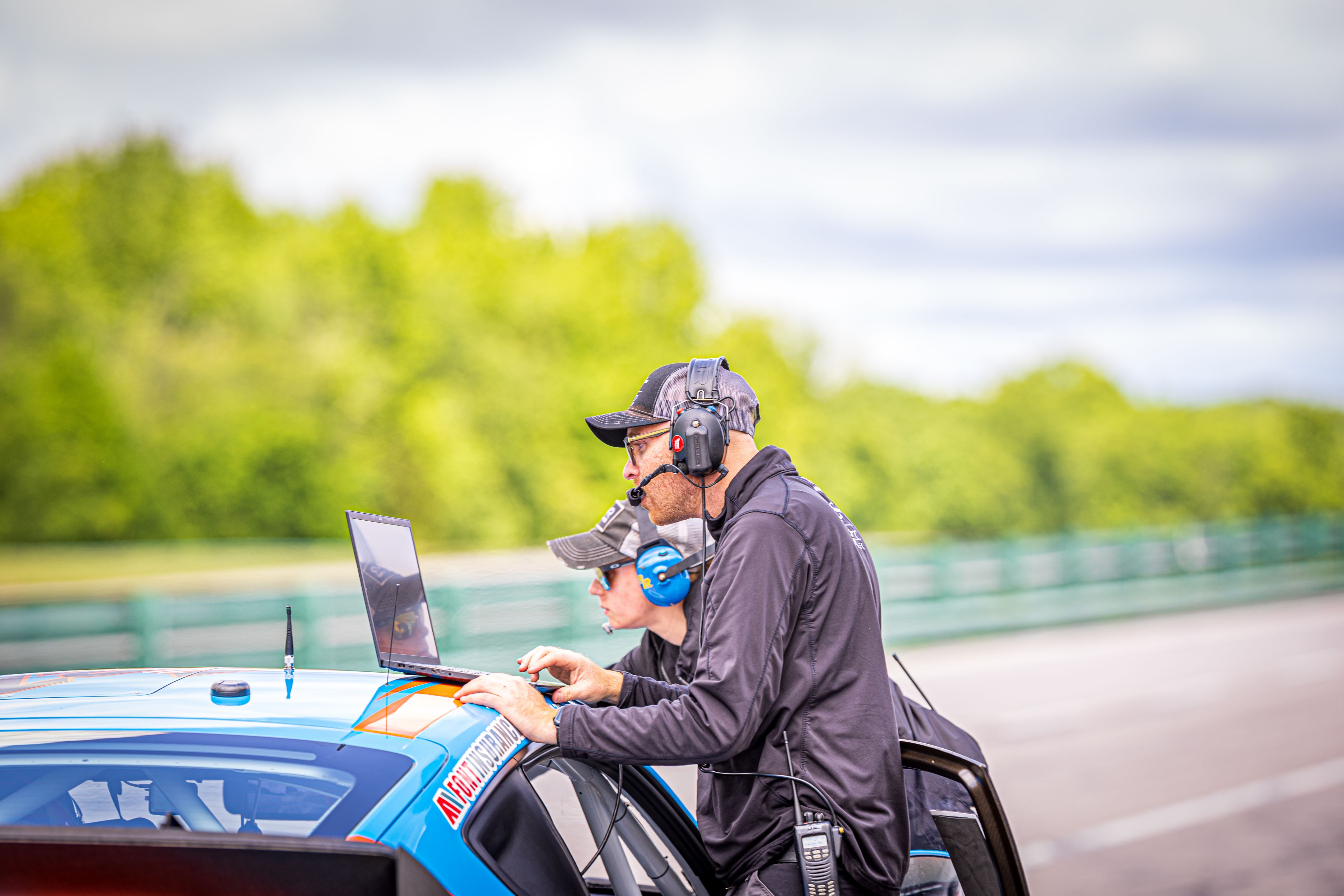 Max Track Time - Virginia International Raceway - May 2023  (11)