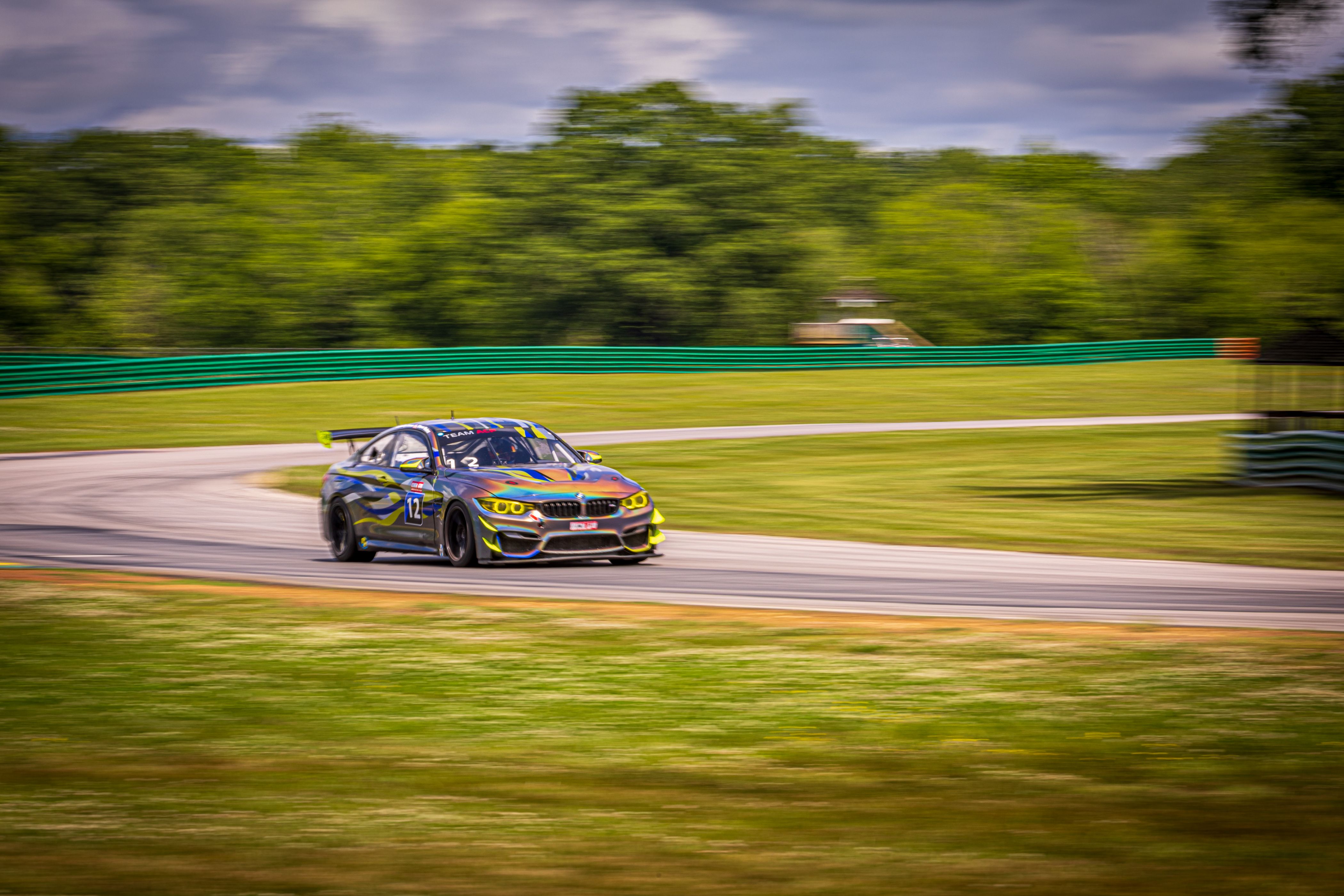 Max Track Time - Virginia International Raceway - May 2023  (14)