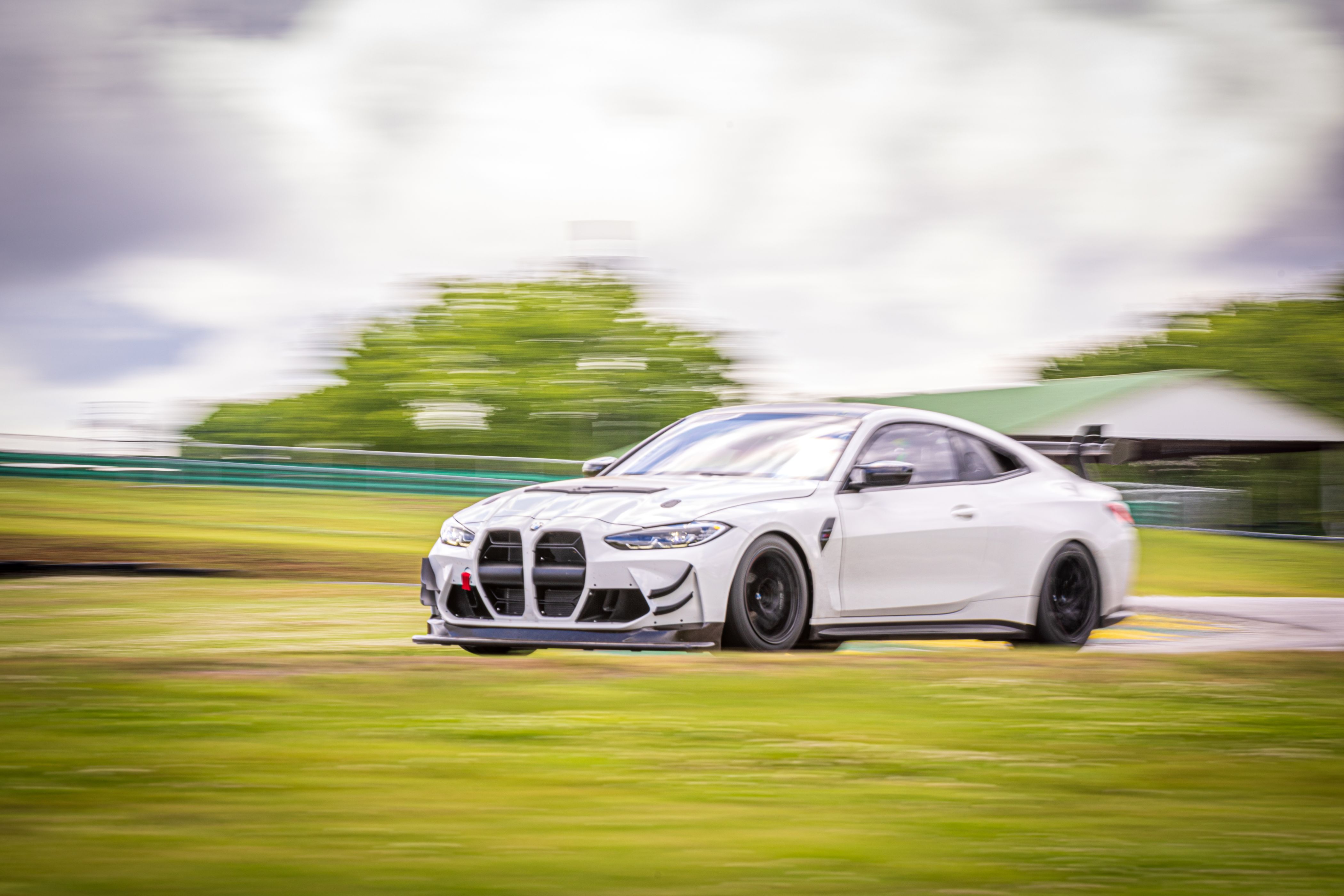 Max Track Time - Virginia International Raceway - May 2023  (18)