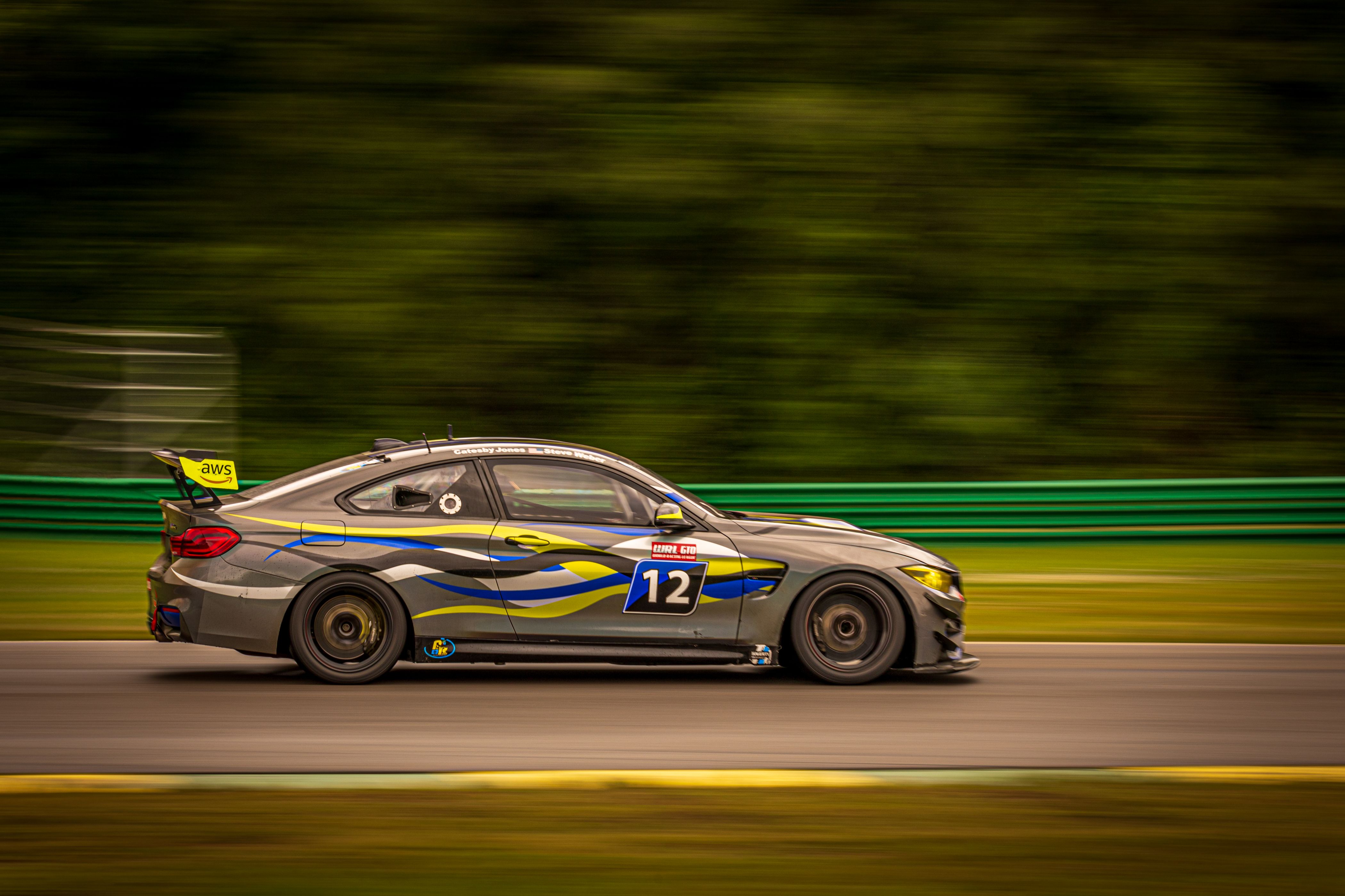 Max Track Time - Virginia International Raceway - May 2023  (25)