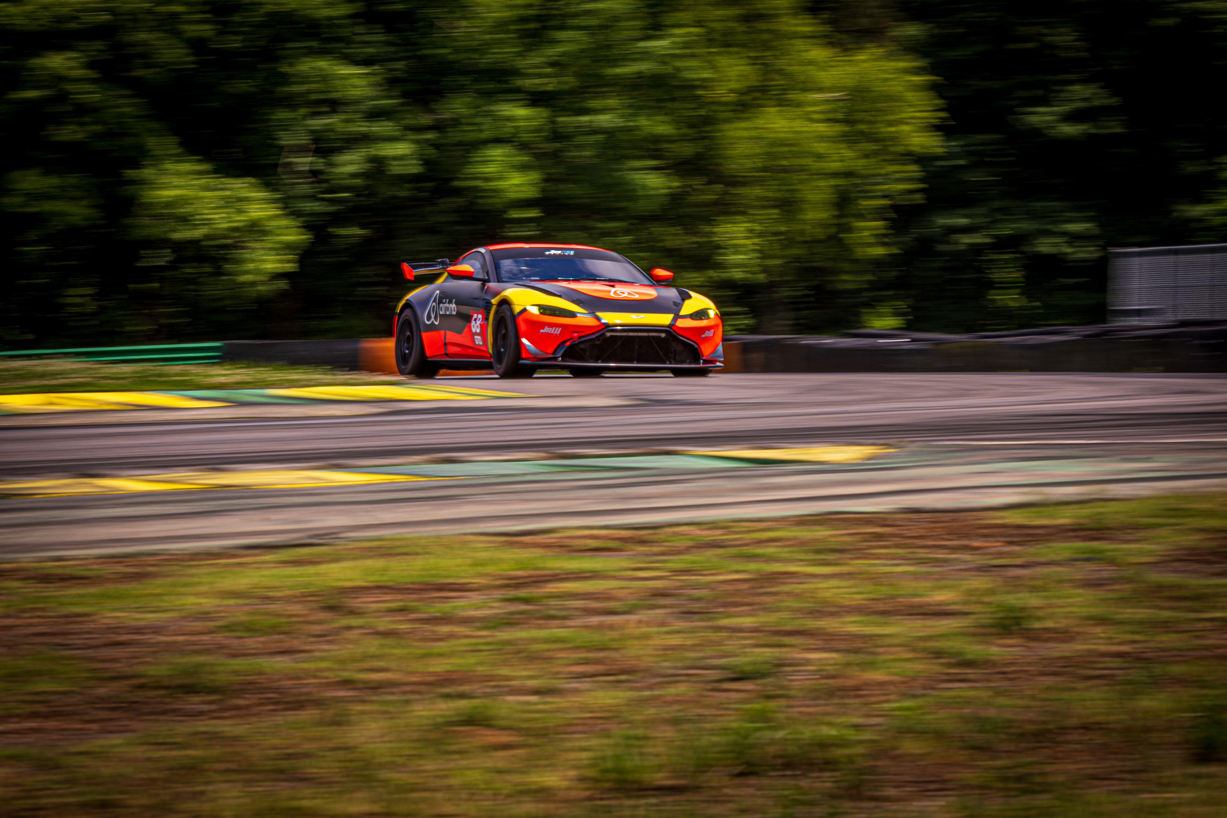 Max Track Time - Virginia International Raceway - May 2023  (8)