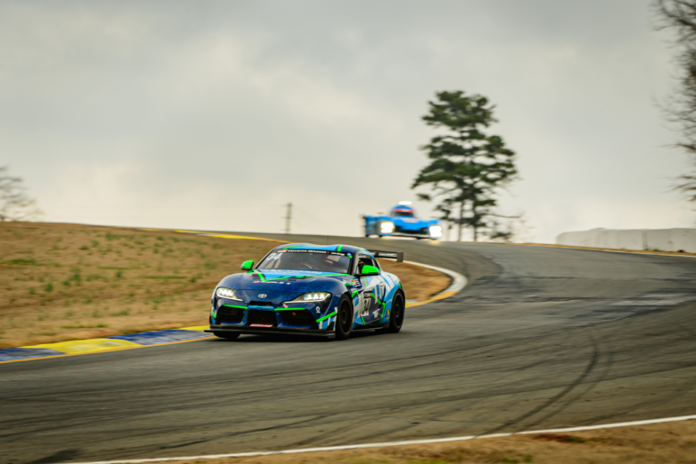 Max Track Time Road Atlanta February 2023 (13)