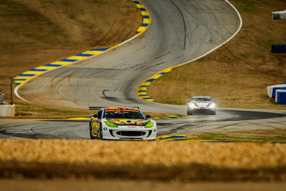 Max Track Time Road Atlanta February 2023 (2)