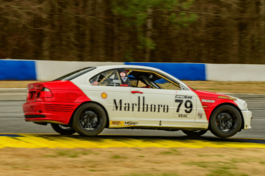 Max Track Time Road Atlanta February 2023 (74)