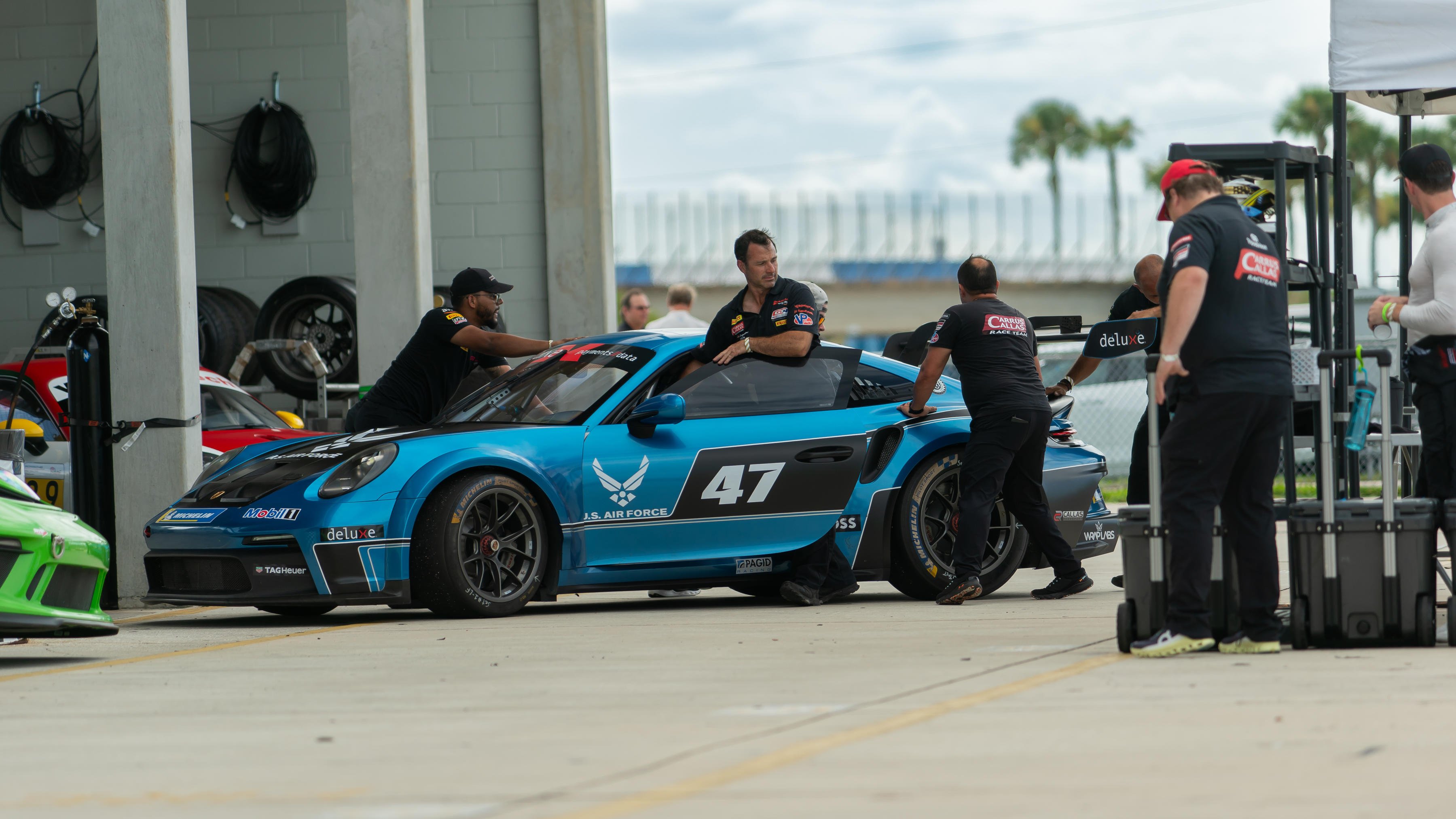 Max Track Time Sebring September 2023 GT3 Porsche (1)-3600x2025