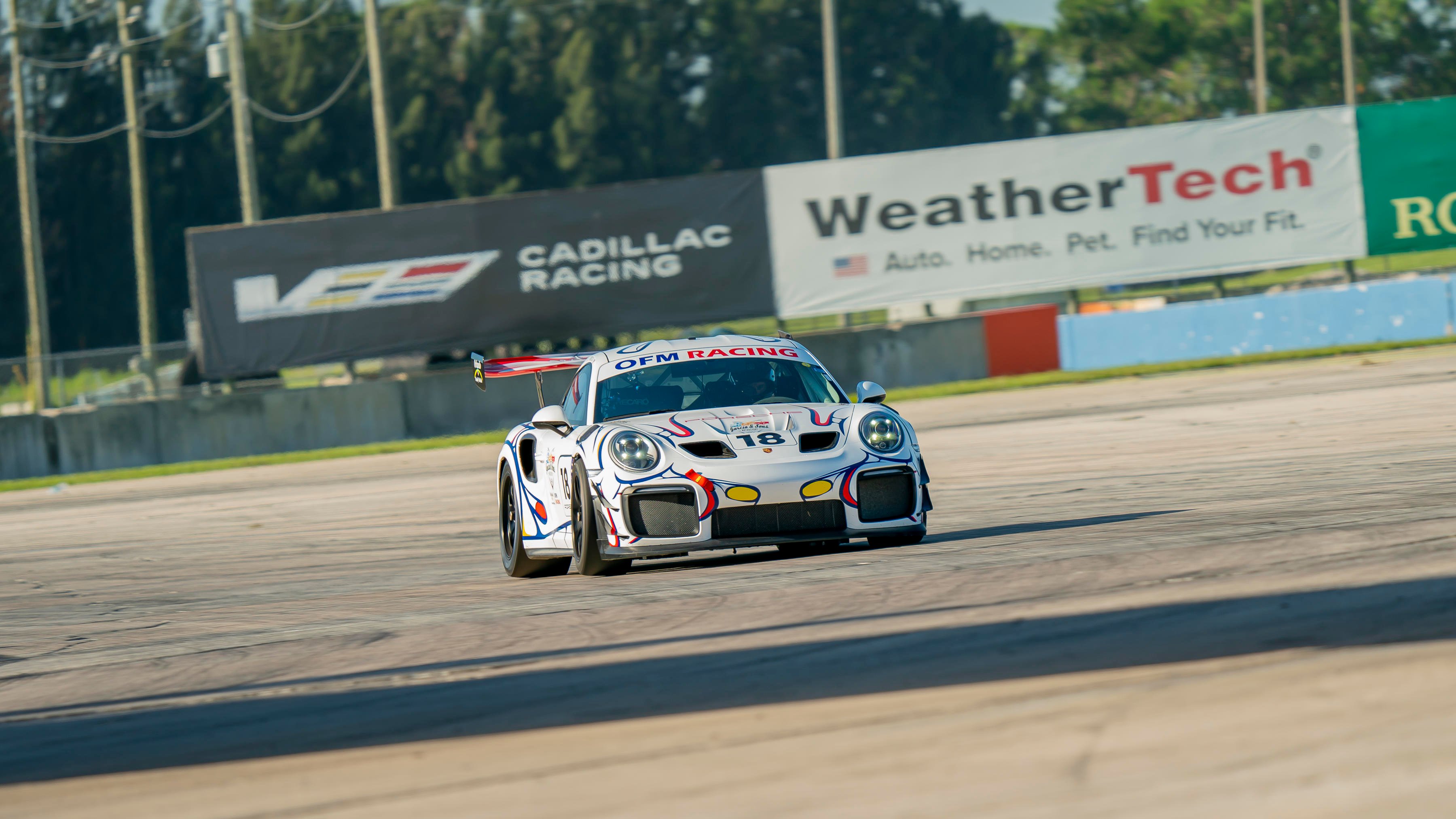 Max Track Time Sebring September 2023 GT3 Porsche (3)-3600x2025