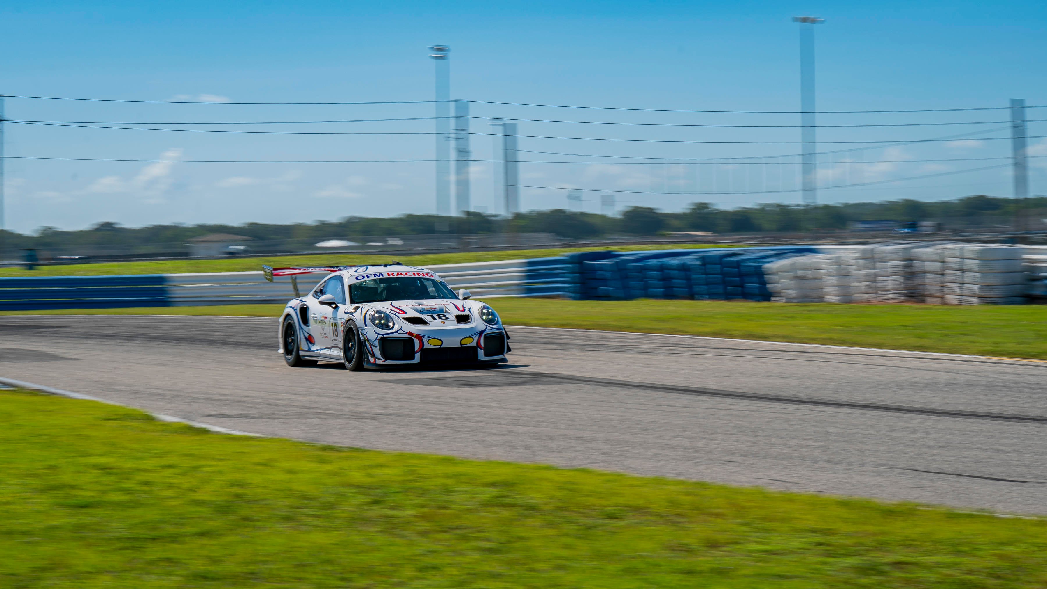 Max Track Time Sebring September 2023 GT3 Porsche (6)-3600x2025