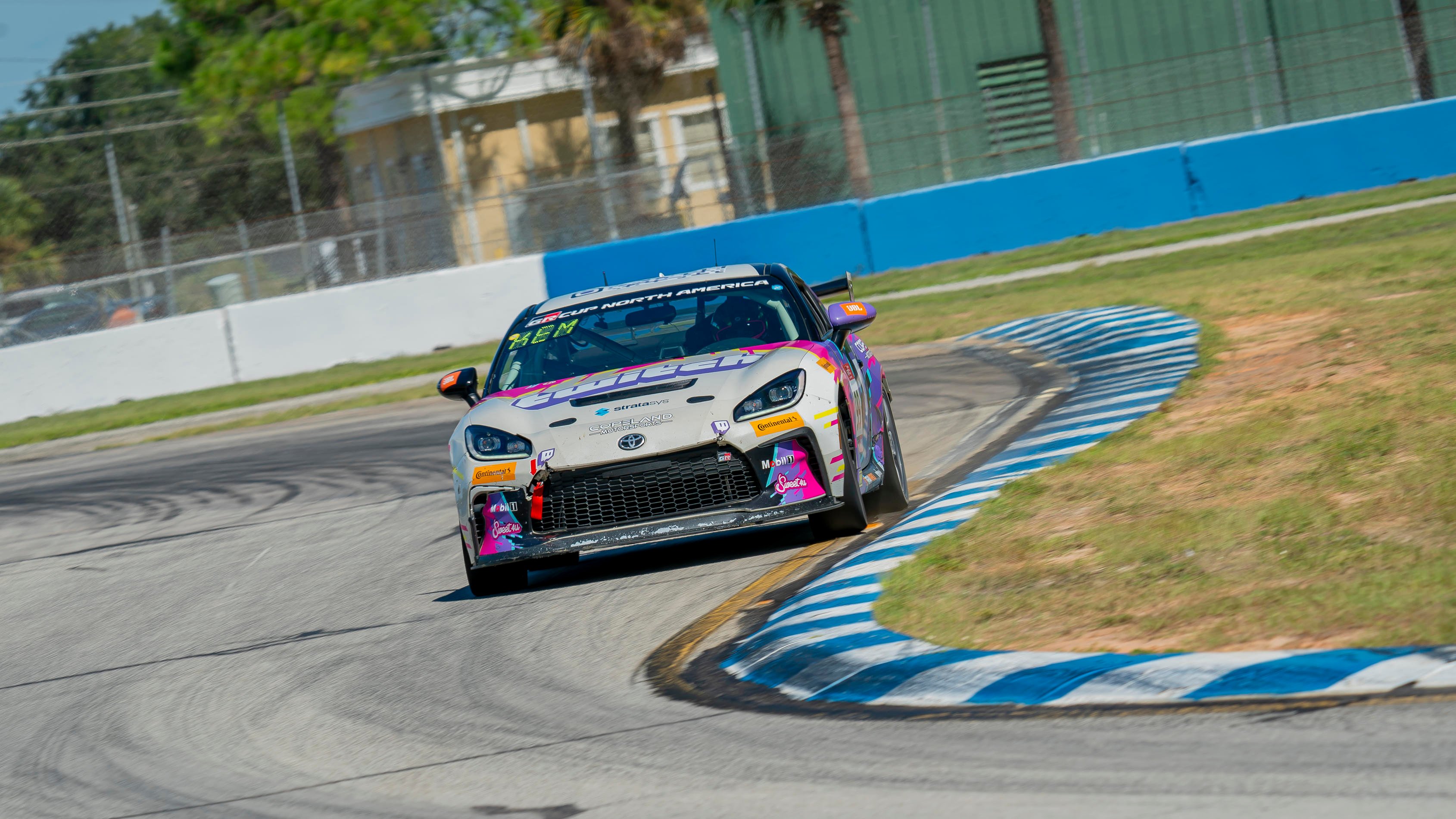 Max Track Time Sebring September 2023 GT86 (11)-3379x1901