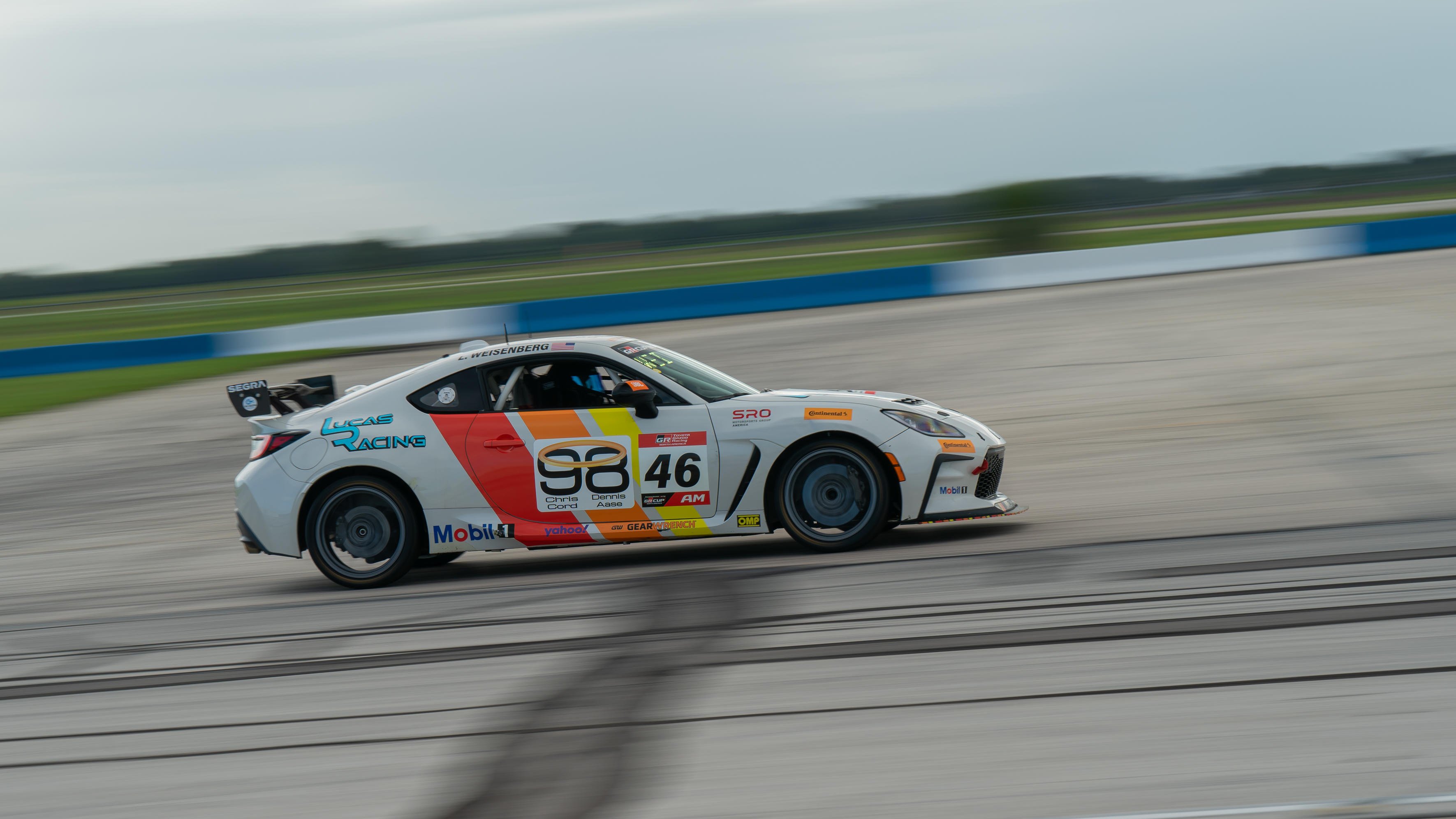 Max Track Time Sebring September 2023 GT86 (5)-3541x1992